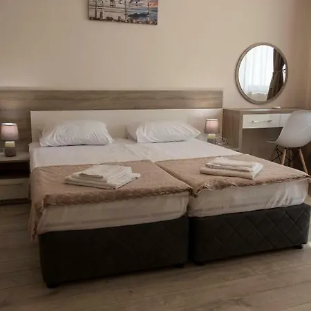 Margis Апартаменти Бургас