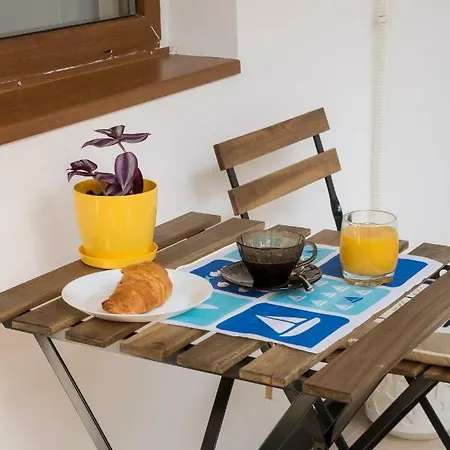 Апартаменти Margis