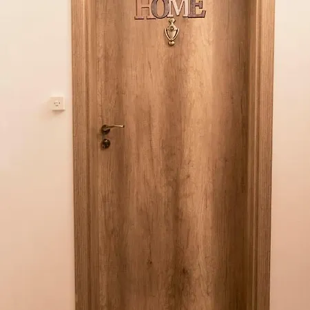 Appartamento Margis *