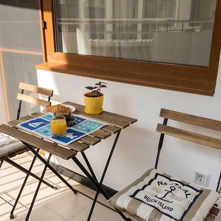 Margis Appartamento *