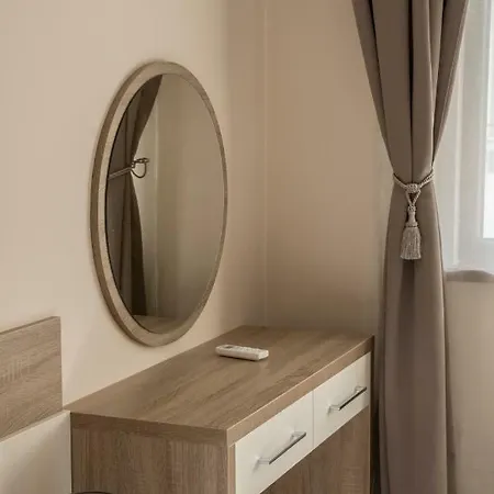 Margis Апартаменти