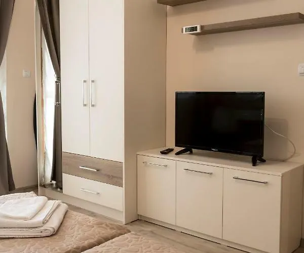 Appartamento Margis Burgas