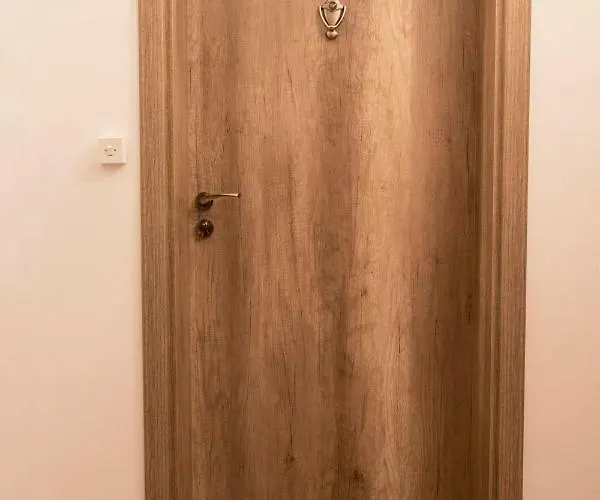 Appartamento Margis *