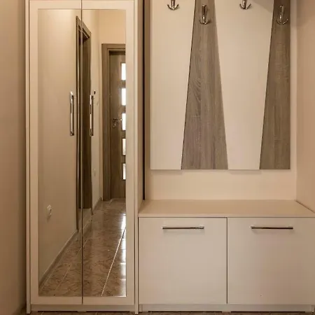 Margis Lägenhet Burgas