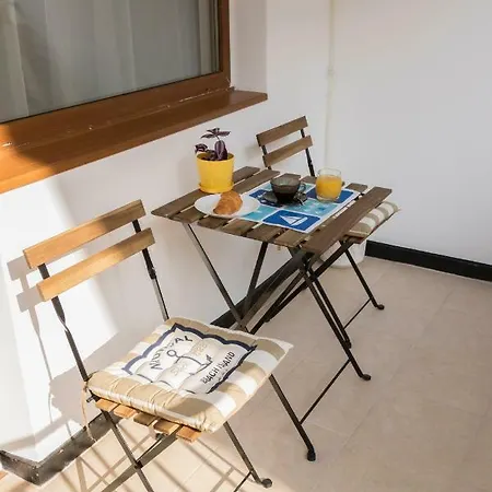 Apartment Margis *