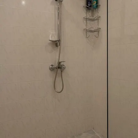 Lägenhet Margis Burgas