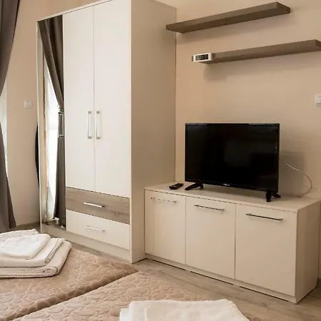 Apartment Margis Burgas
