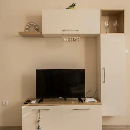 Margis Apartment *