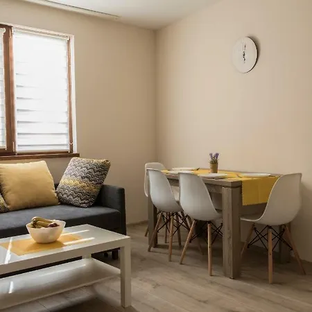 Lägenhet Margis Burgas