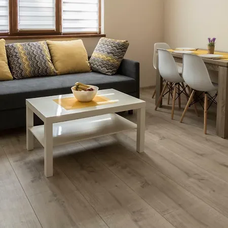 Apartment Margis