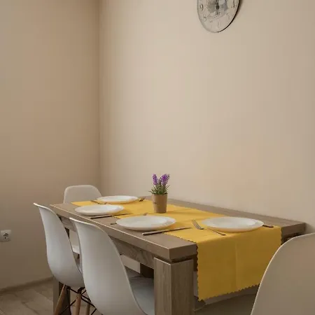 Apartment Margis