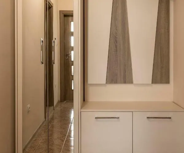 Margis Apartamento Burgas