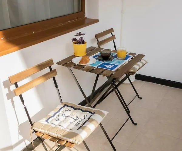 Apartamento Margis *