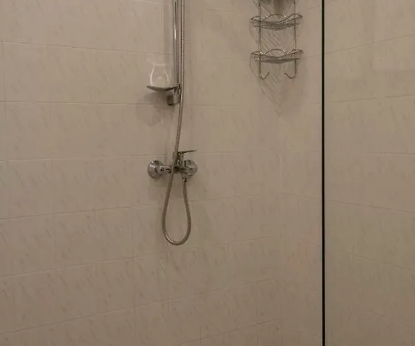 Apartamento Margis Burgas