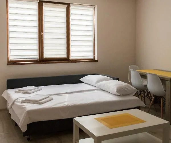 Apartamento Margis *